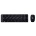 Logitech MK215 Wireless Keyboard & Mouse Combo
